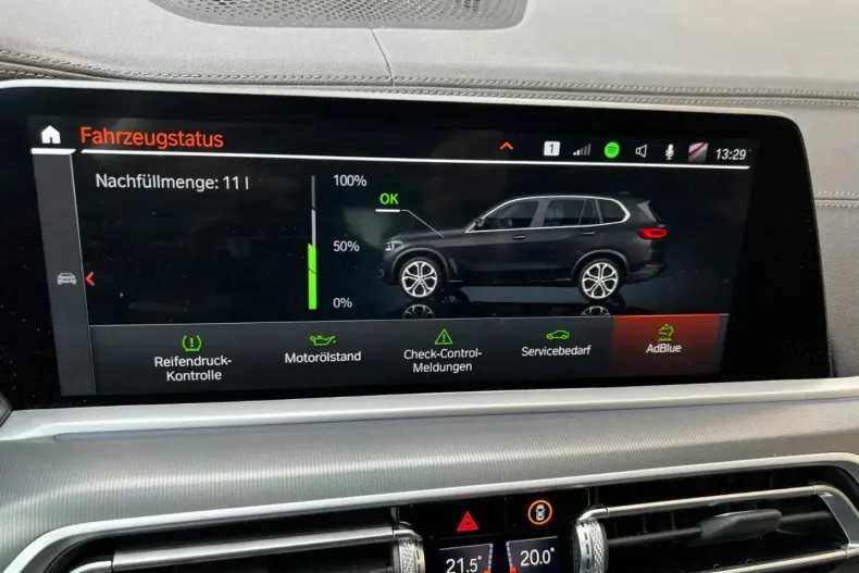 BMW X5 din 2022 cu 77.050 km - oferta BMW109005 - foto 9