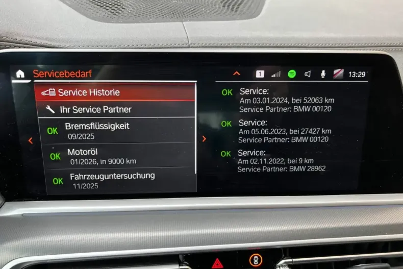 BMW X5 din 2022 cu 77.050 km - oferta BMW109005 - foto 10