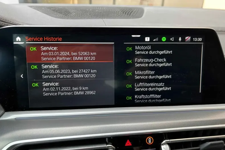 BMW X5 din 2022 cu 77.050 km - oferta BMW109005 - foto 11