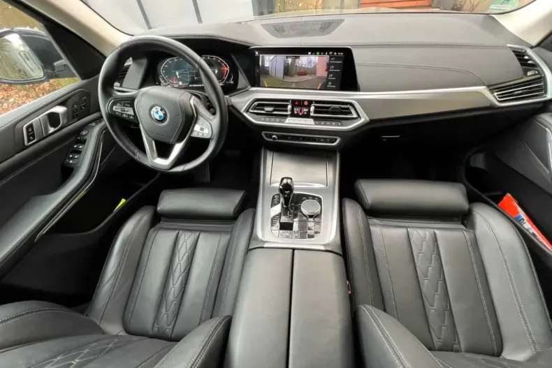 BMW X5 din 2022 cu 77.050 km - oferta BMW109005 - foto 15