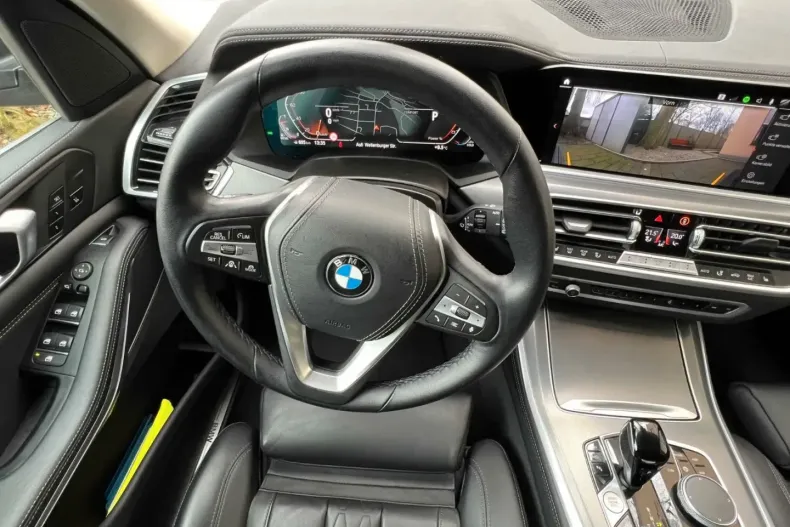 BMW X5 din 2022 cu 77.050 km - oferta BMW109005 - foto 16