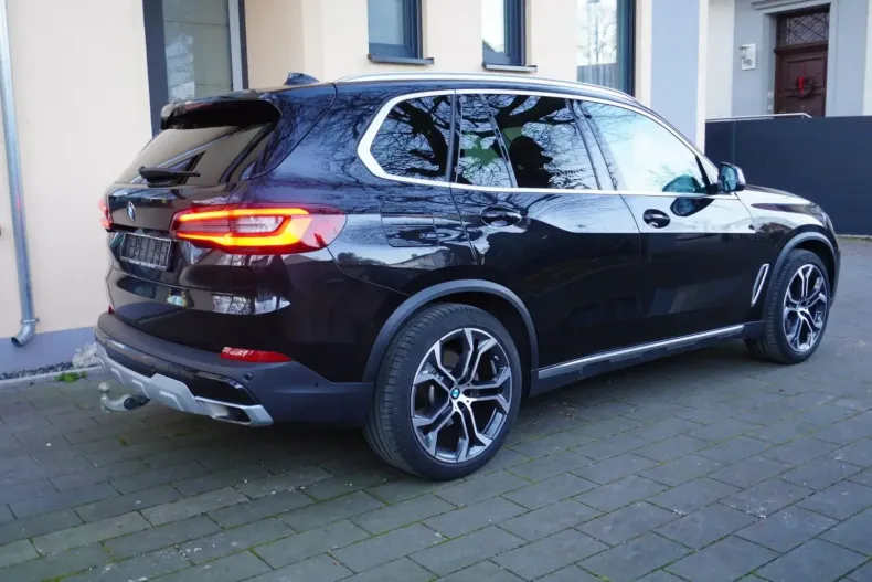 BMW X5 din 2022 cu 77.050 km - oferta BMW109005 - foto 18