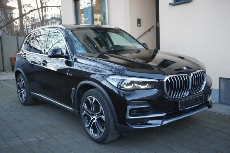 BMW X5 din 2022 cu 77.050 km - oferta BMW109005 - foto 20