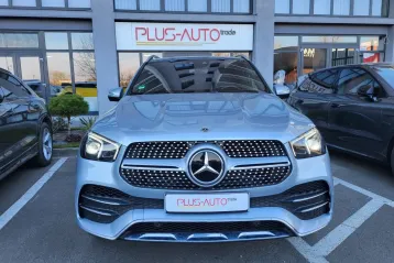 Mercedes-Benz GLE 400 din 2023 - oferta MER109007
