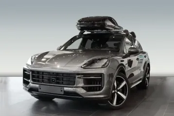 Porsche Cayenne din 2024 - oferta POR109008