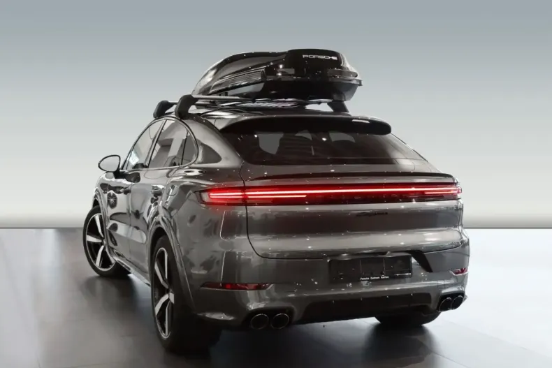 Porsche Cayenne din 2024 cu 8.000 km - oferta POR109008 - foto 3