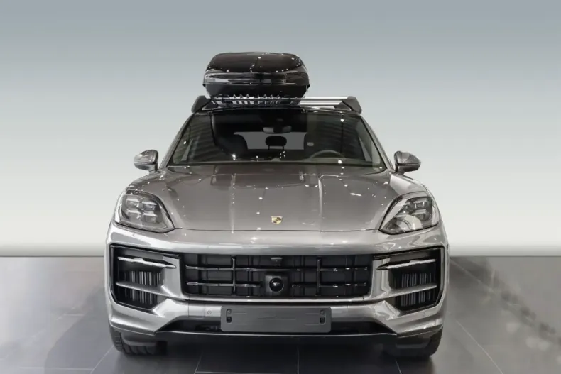 Porsche Cayenne din 2024 cu 8.000 km - oferta POR109008 - foto 4