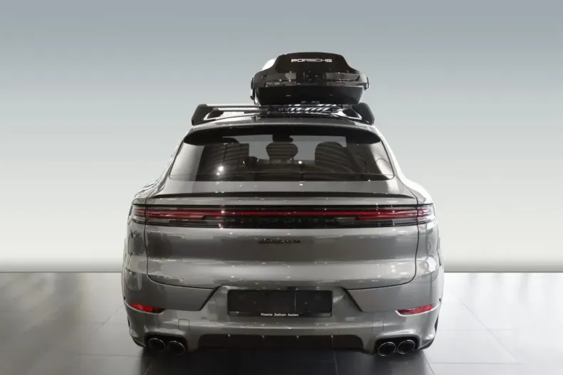 Porsche Cayenne din 2024 cu 8.000 km - oferta POR109008 - foto 5