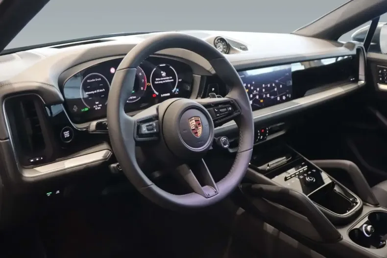 Porsche Cayenne din 2024 cu 8.000 km - oferta POR109008 - foto 7