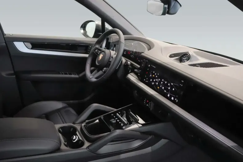 Porsche Cayenne din 2024 cu 8.000 km - oferta POR109008 - foto 9