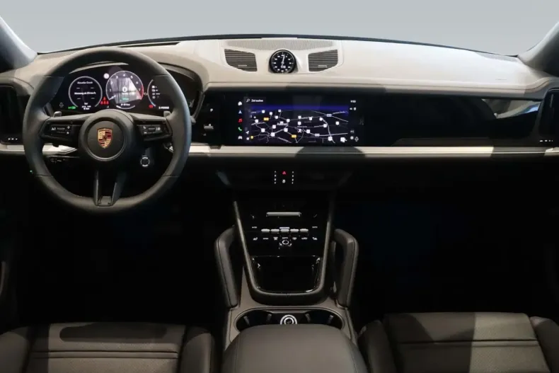 Porsche Cayenne din 2024 cu 8.000 km - oferta POR109008 - foto 11