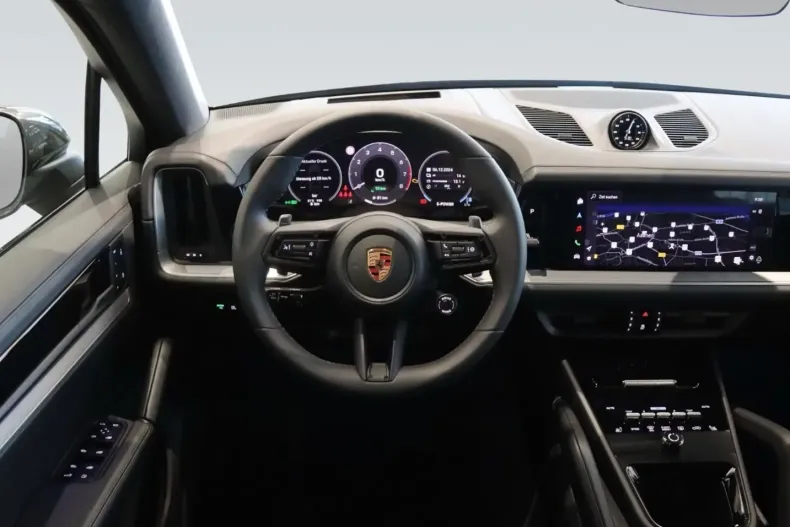 Porsche Cayenne din 2024 cu 8.000 km - oferta POR109008 - foto 12