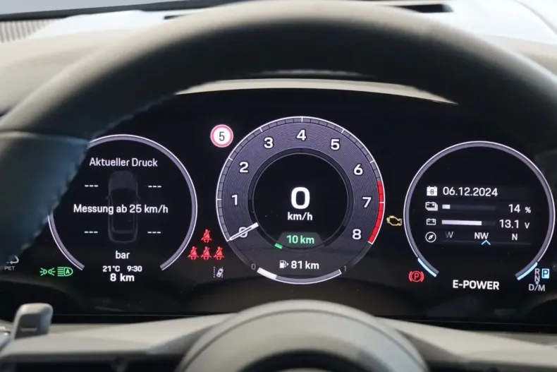 Porsche Cayenne din 2024 cu 8.000 km - oferta POR109008 - foto 13