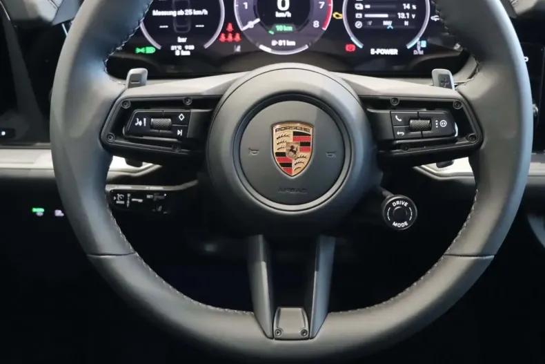 Porsche Cayenne din 2024 cu 8.000 km - oferta POR109008 - foto 14