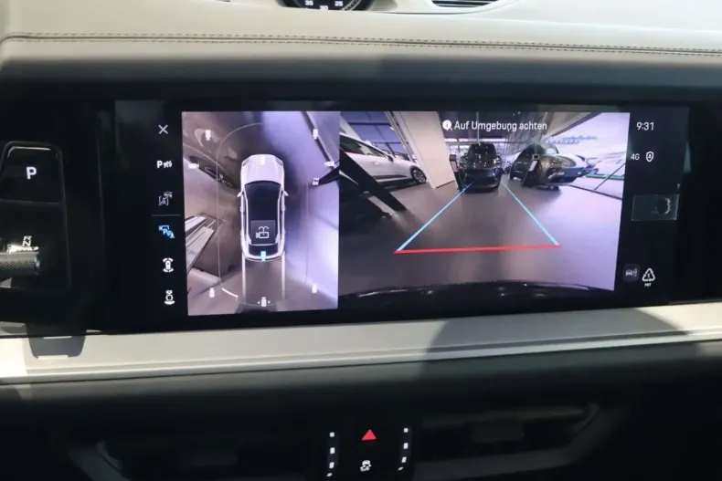 Porsche Cayenne din 2024 cu 8.000 km - oferta POR109008 - foto 16