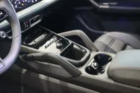 Porsche Cayenne din 2024 cu 8.000 km - oferta POR109008 - foto 17