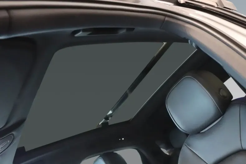 Porsche Cayenne din 2024 cu 8.000 km - oferta POR109008 - foto 18