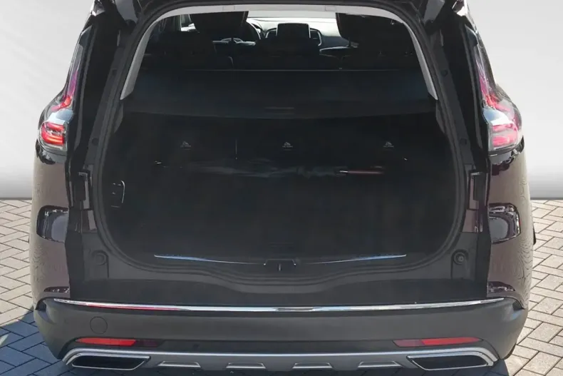 Renault Espace din 2023 cu 10.600 km - oferta REN109009 - foto 6