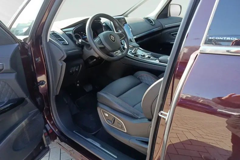 Renault Espace din 2023 cu 10.600 km - oferta REN109009 - foto 7