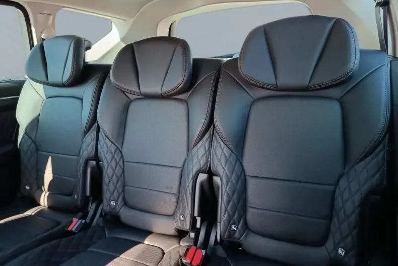 Renault Espace din 2023 cu 10.600 km - oferta REN109009 - foto 8