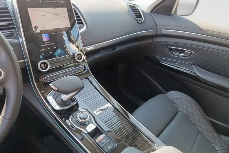 Renault Espace din 2023 cu 10.600 km - oferta REN109009 - foto 10