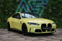 BMW M4 din 2023 cu 21.100 km - oferta BMW109010 - foto 1