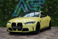 BMW M4 din 2023 cu 21.100 km - oferta BMW109010 - foto 3