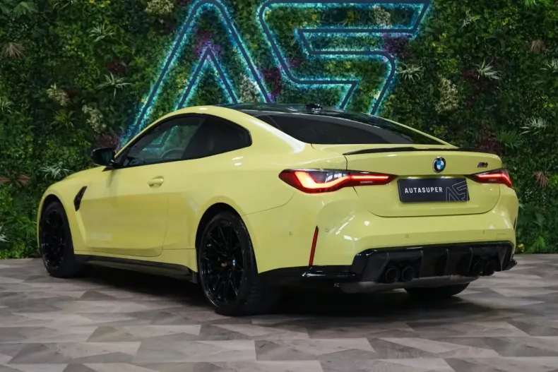 BMW M4 din 2023 cu 21.100 km - oferta BMW109010 - foto 5