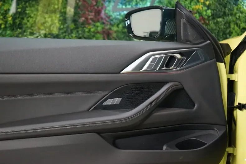 BMW M4 din 2023 cu 21.100 km - oferta BMW109010 - foto 8