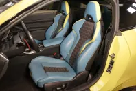 BMW M4 din 2023 cu 21.100 km - oferta BMW109010 - foto 10