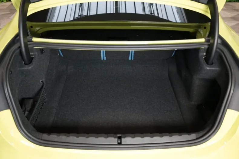 BMW M4 din 2023 cu 21.100 km - oferta BMW109010 - foto 12