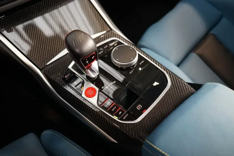 BMW M4 din 2023 cu 21.100 km - oferta BMW109010 - foto 14