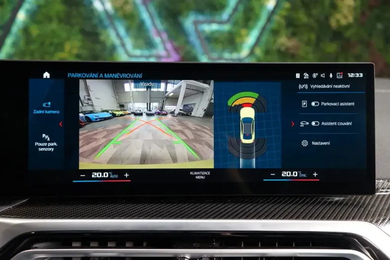 BMW M4 din 2023 cu 21.100 km - oferta BMW109010 - foto 15