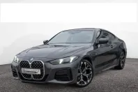 BMW 420 din 2024 cu 25.300 km - oferta BMW109011 - foto 1