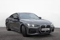 BMW 420 din 2024 cu 25.300 km - oferta BMW109011 - foto 2