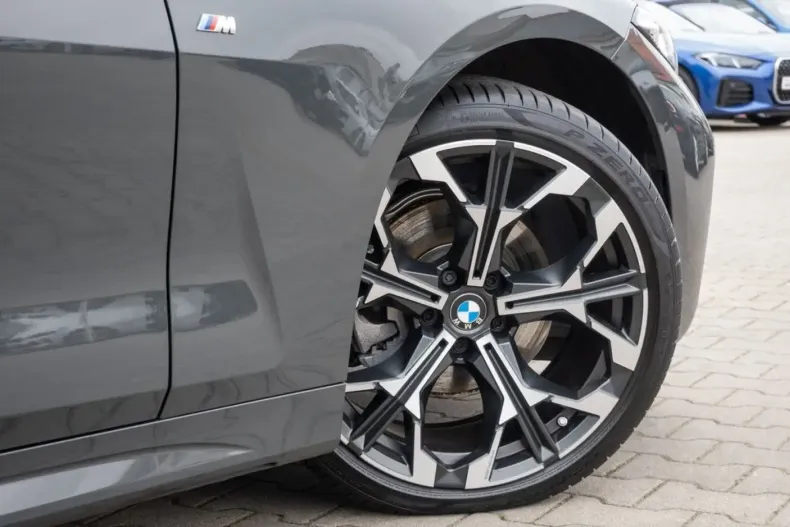 BMW 420 din 2024 cu 25.300 km - oferta BMW109011 - foto 5