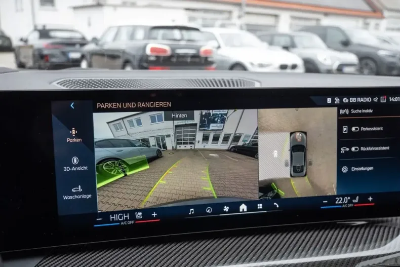 BMW 420 din 2024 cu 25.300 km - oferta BMW109011 - foto 10