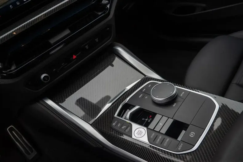 BMW 420 din 2024 cu 25.300 km - oferta BMW109011 - foto 11