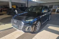 Audi SQ5 din 2021 cu 7.090 km - oferta AUD109013 - foto 1