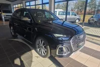 Audi SQ5 din 2021 cu 7.090 km - oferta AUD109013 - foto 3
