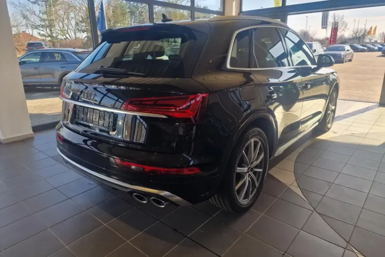 Audi SQ5 din 2021 cu 7.090 km - oferta AUD109013 - foto 5