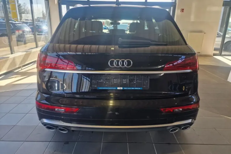 Audi SQ5 din 2021 cu 7.090 km - oferta AUD109013 - foto 6