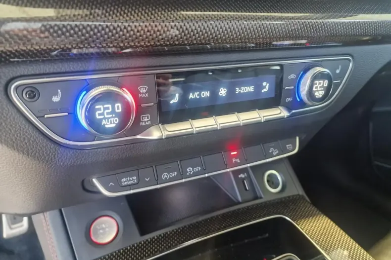 Audi SQ5 din 2021 cu 7.090 km - oferta AUD109013 - foto 14