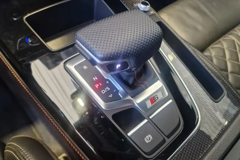 Audi SQ5 din 2021 cu 7.090 km - oferta AUD109013 - foto 15