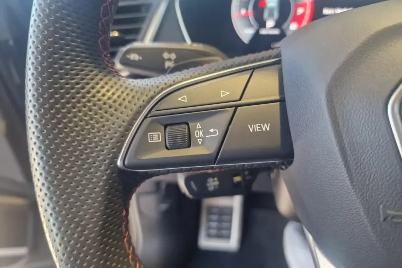 Audi SQ5 din 2021 cu 7.090 km - oferta AUD109013 - foto 17