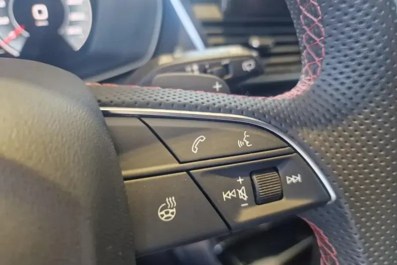 Audi SQ5 din 2021 cu 7.090 km - oferta AUD109013 - foto 18