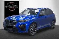 BMW X5 M din 2023 cu 34.500 km - oferta BMW109014 - foto 1