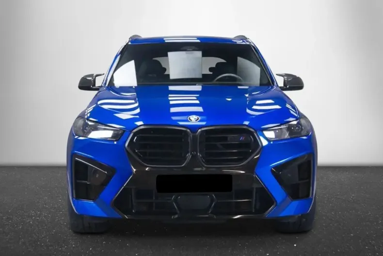 BMW X5 M din 2023 cu 34.500 km - oferta BMW109014 - foto 5