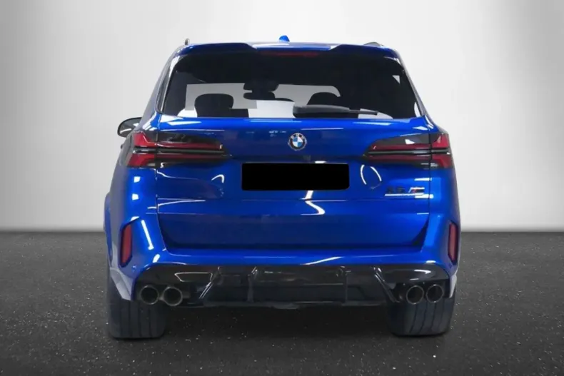 BMW X5 M din 2023 cu 34.500 km - oferta BMW109014 - foto 6