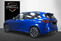 BMW X5 M din 2023 cu 34.500 km - oferta BMW109014 - foto 8